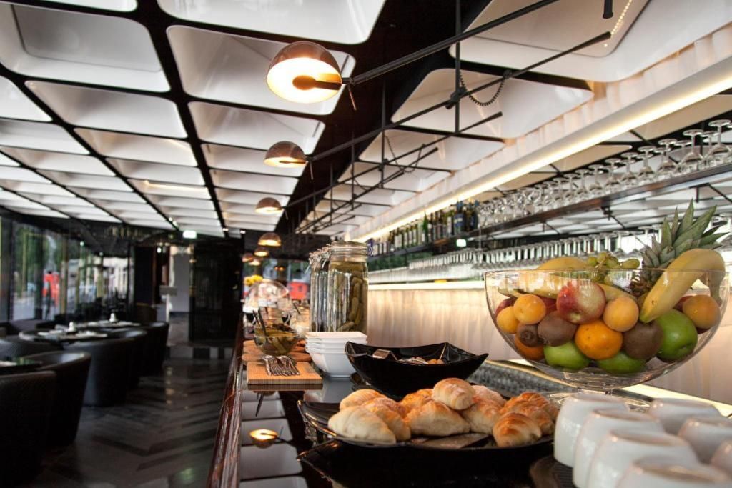 Quentin Boutique Hotel, foto 6