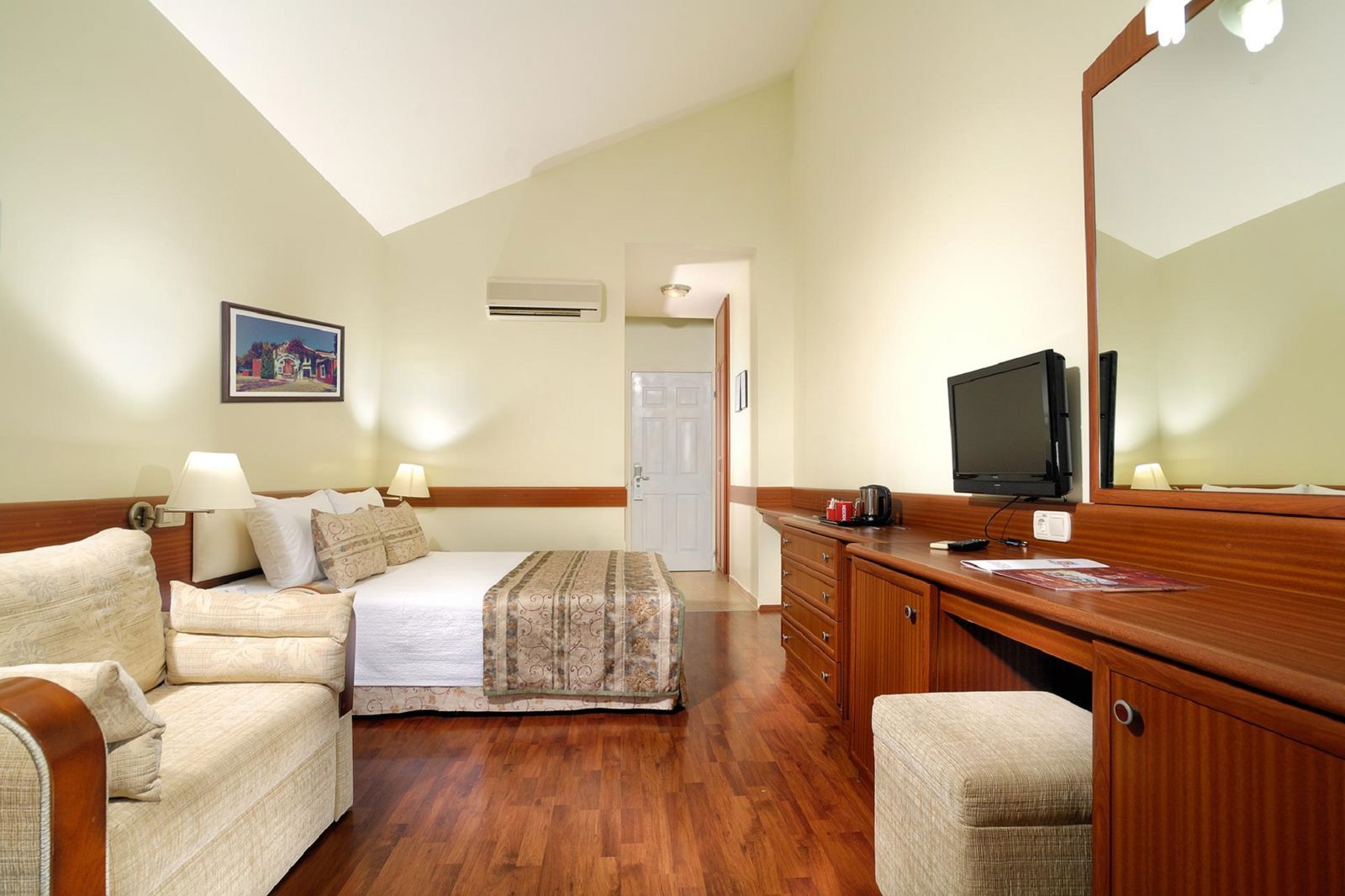 Club Belcekiz Beach Hotel, foto 7
