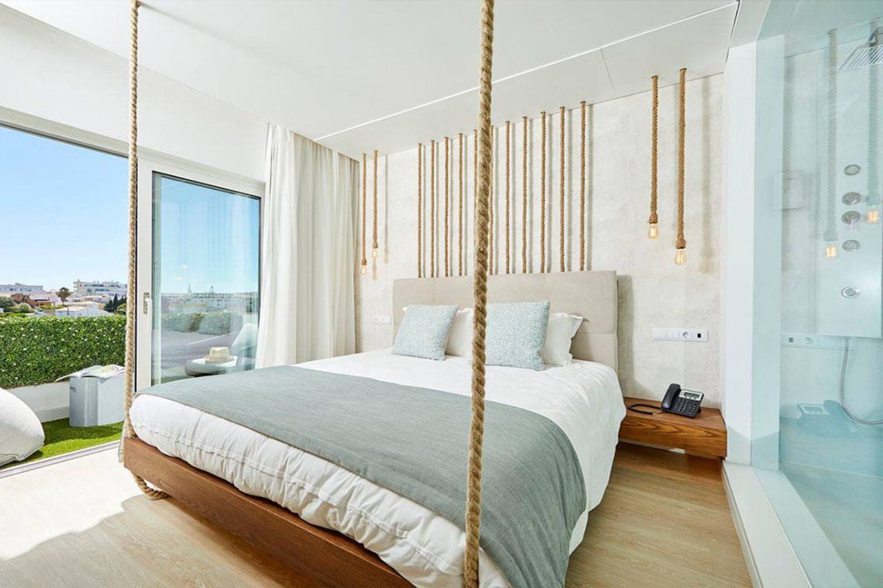Aparthotel Oura Senses, foto 8