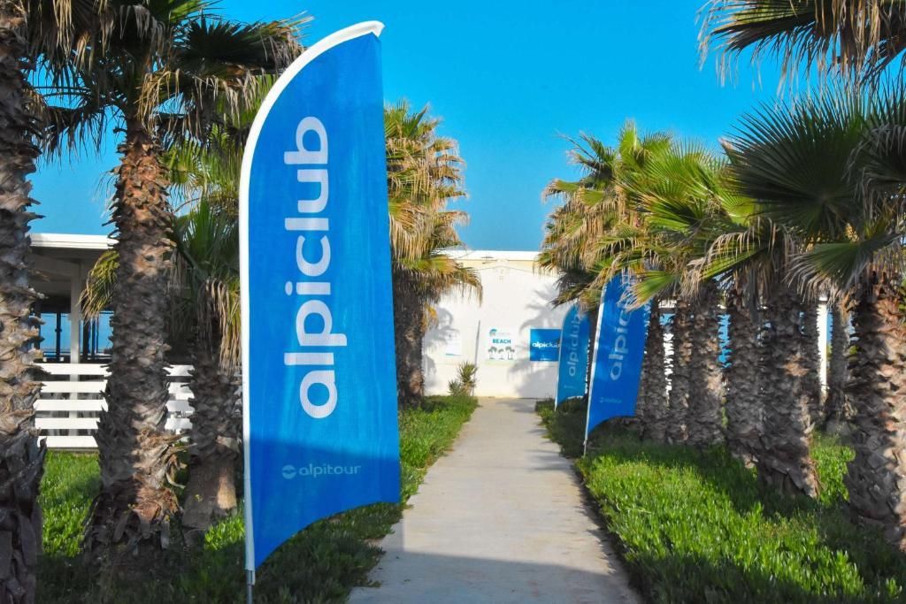 I Giardini di Athena – Athena Resort, foto 10
