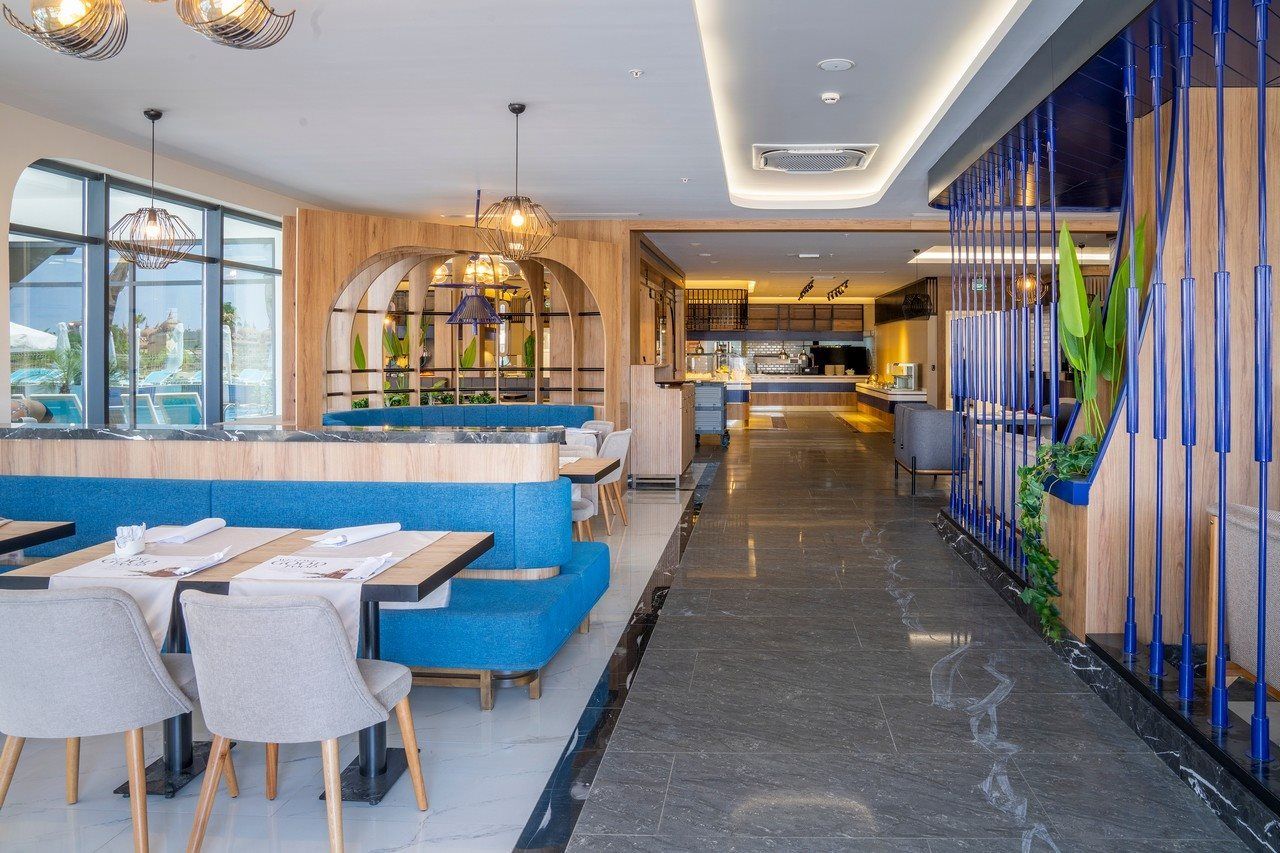 Armella Hill Hotel & Spa, foto 13