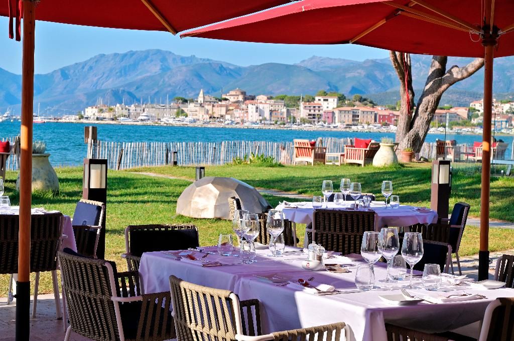 Hôtel La Roya, foto 6