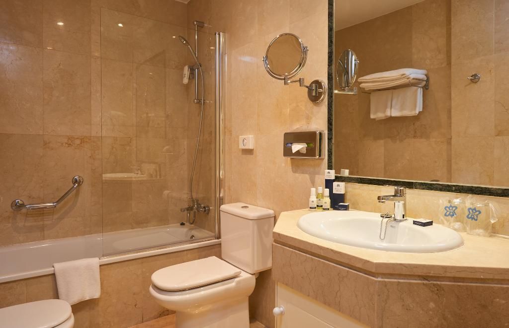 Partner Barrio de Salamanca Suites, foto 5