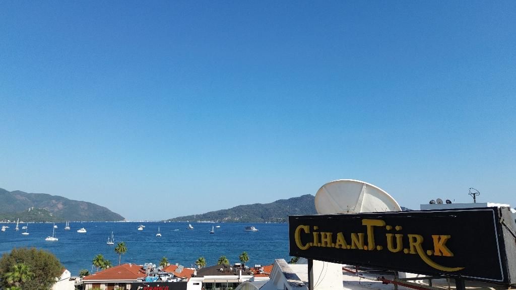 Cihantürk Hotel, foto 15