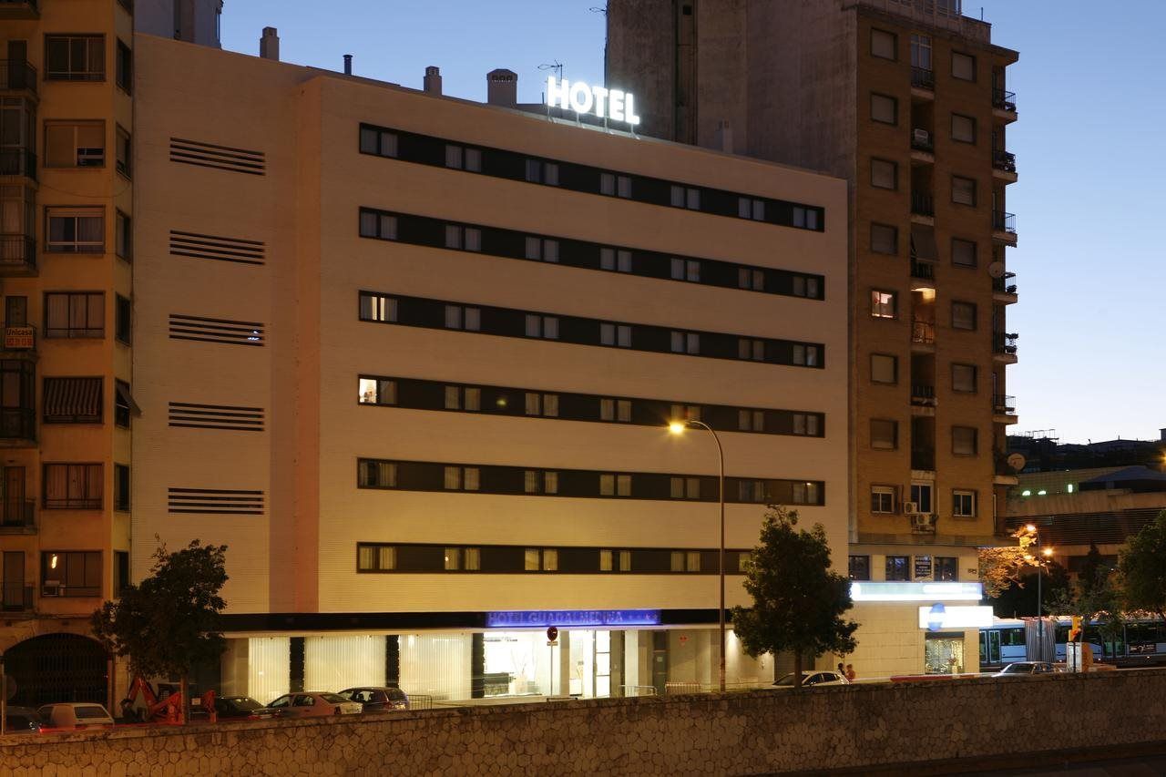 Hotel Guadalmedina, foto 4