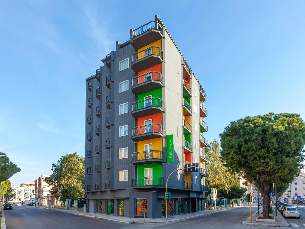 ibis Styles Brindisi, foto 2