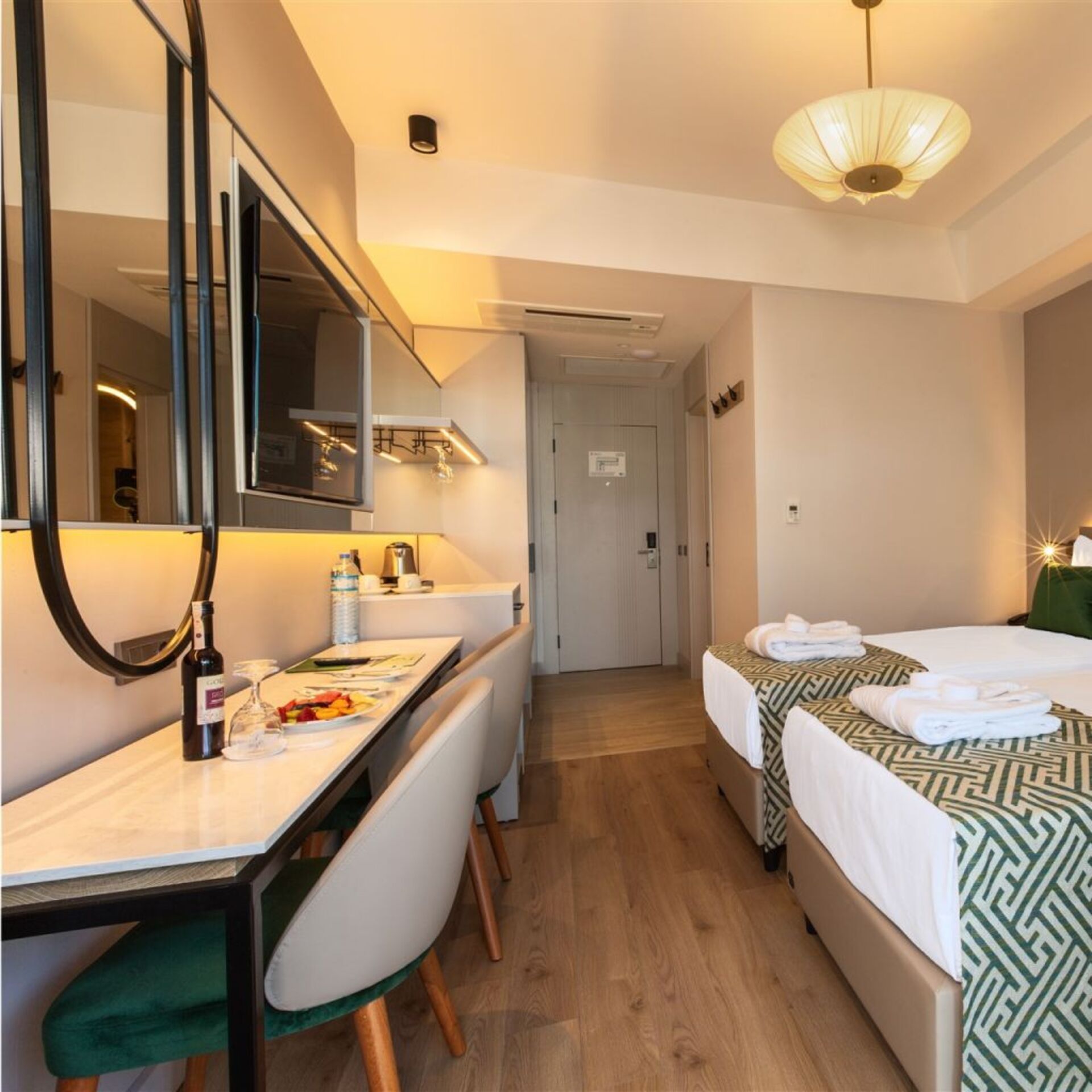 Seher Side Quality Resort & Spa, foto 15