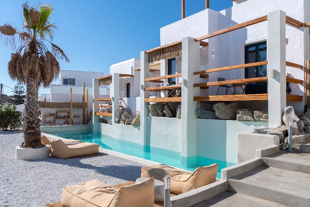Sandaya Luxury Suites, foto 11