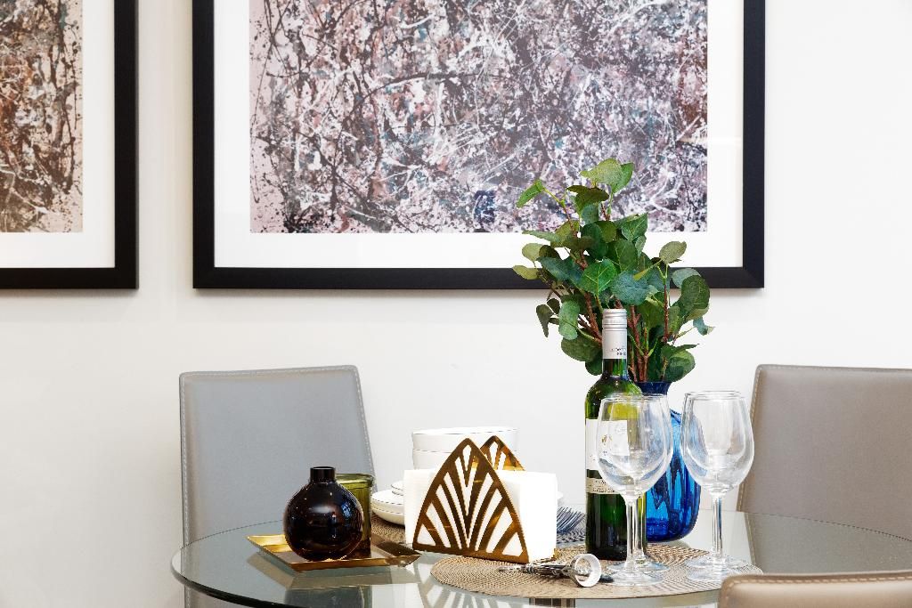 Chancery Lane Serviced Apartments, foto 11