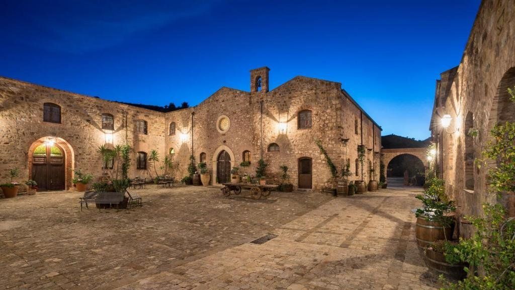 Abbazia Santa Anastasia, foto 9