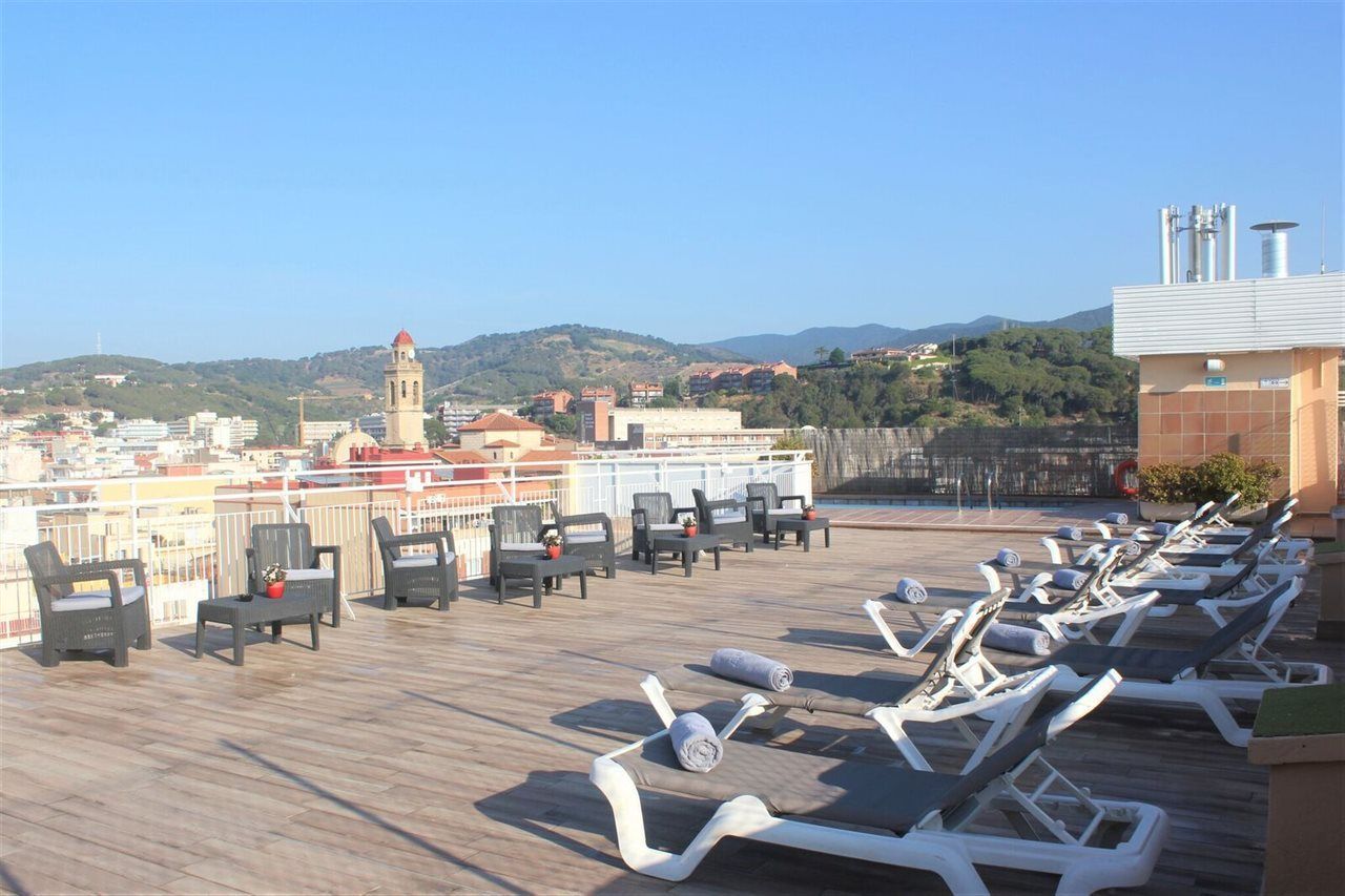 Hotel Espanya by ALEGRIA, foto 7