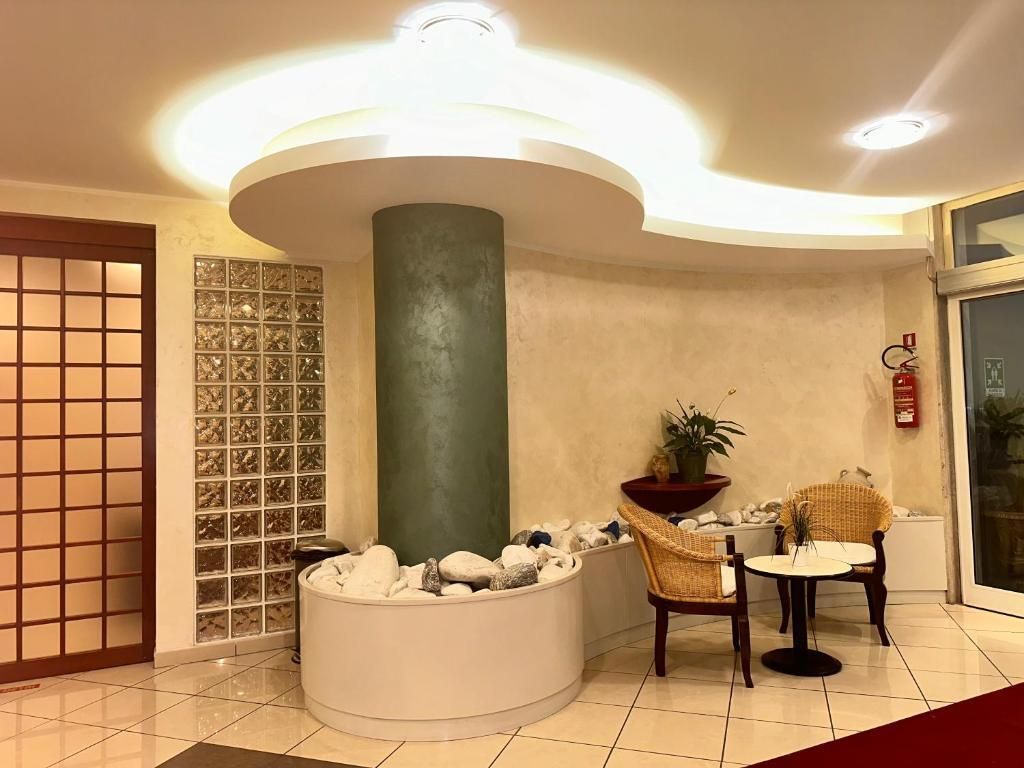 Blue Hotel, foto 10