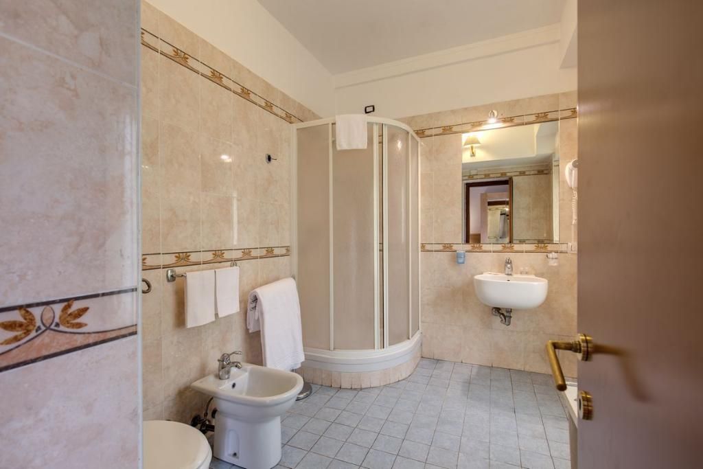 Hotel Rio Milan, foto 13
