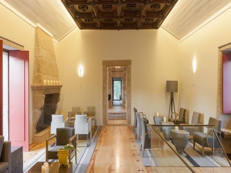 Torre de Gomariz Wine & Spa Hotel, foto 9