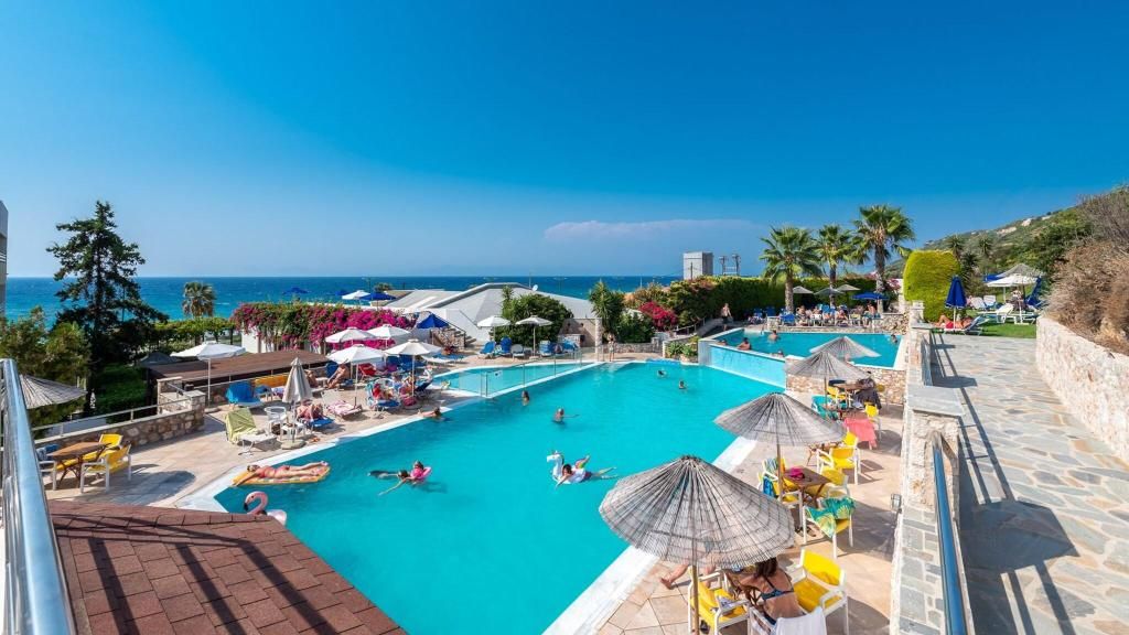 Sirene Beach Hotel, foto 14