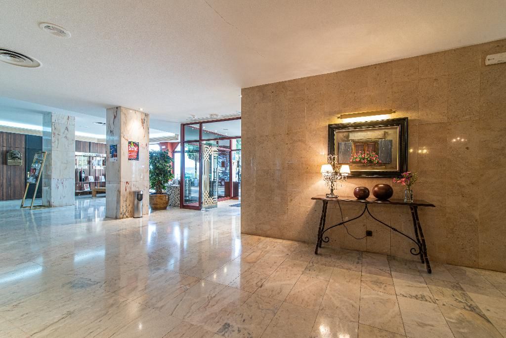 Hotel Europa Centro, foto 8