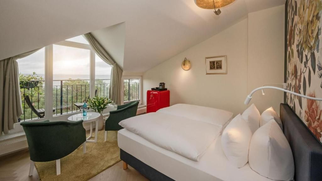 Strandhotel Heringsdorf, foto 7
