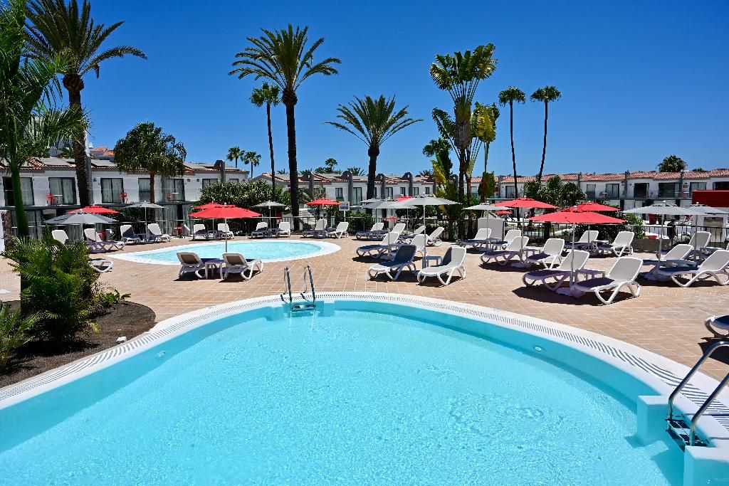 Sholeo Lodges Maspalomas, foto 9