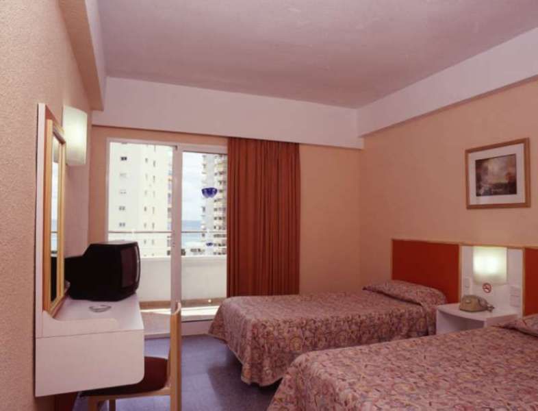 Hotel Mont Park, foto 4