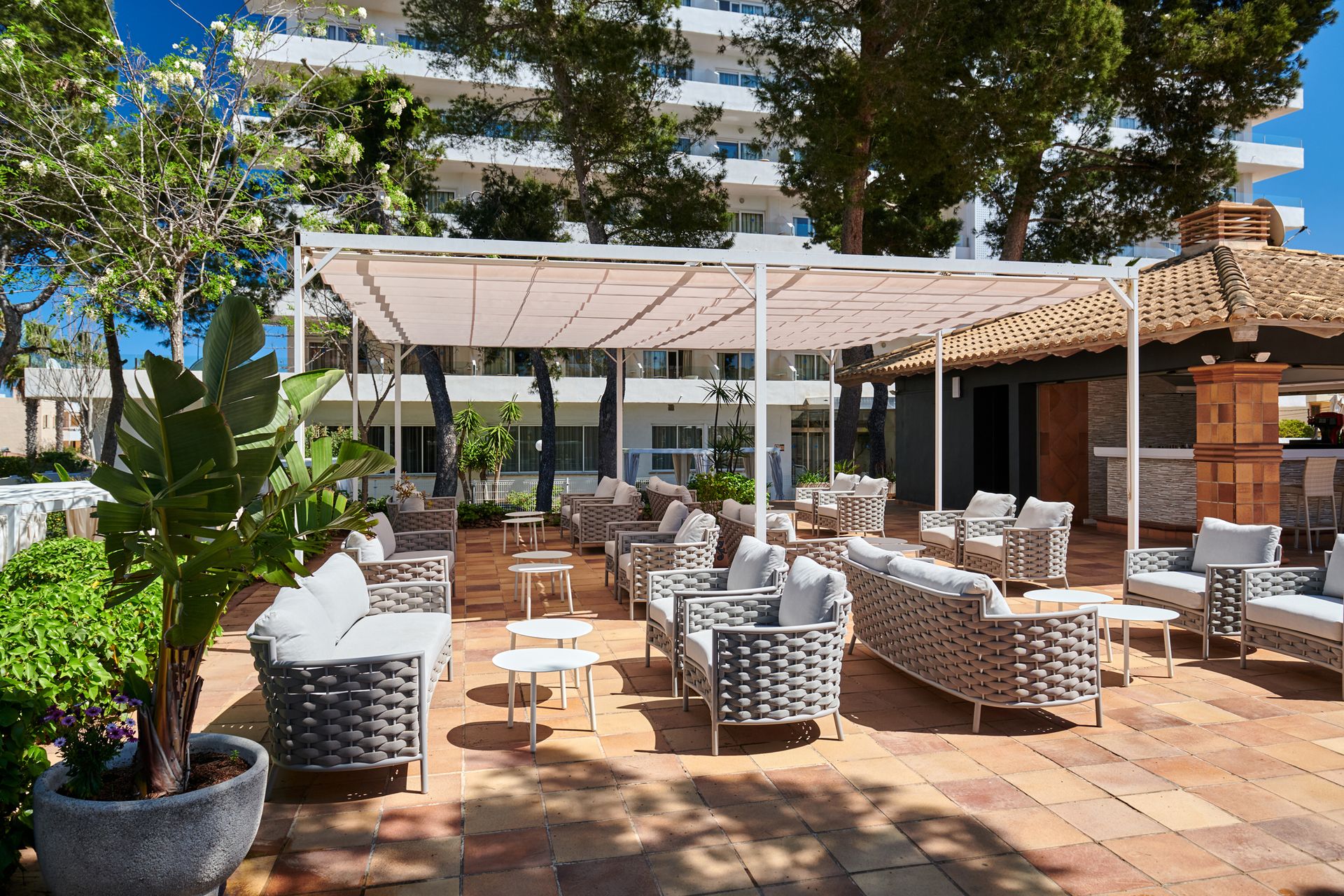 Grupotel Montecarlo, foto 10