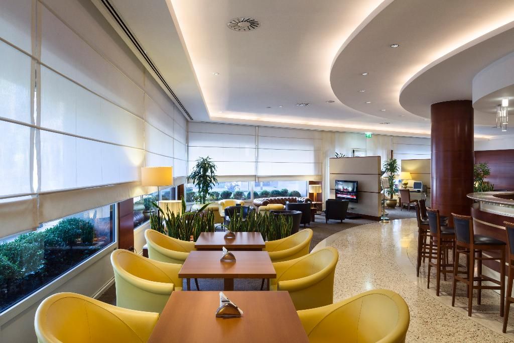 UNAHOTELS Cusani Milano, foto 9