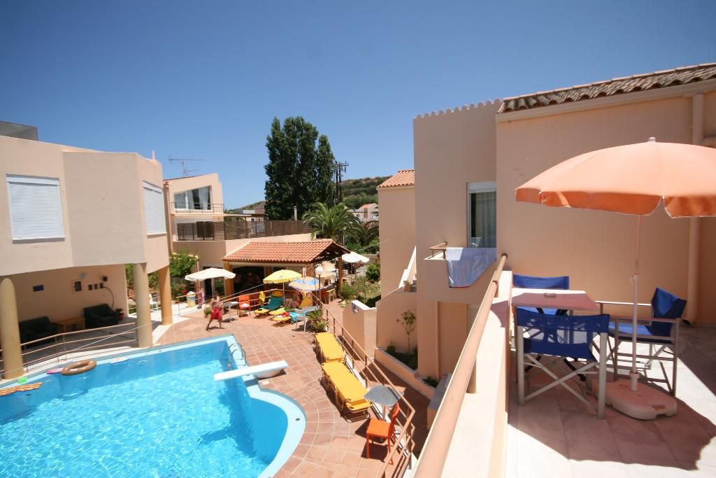 Elmas Dream Apartments, foto 6