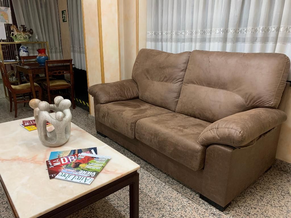 Hostal Juan XXIII, foto 8