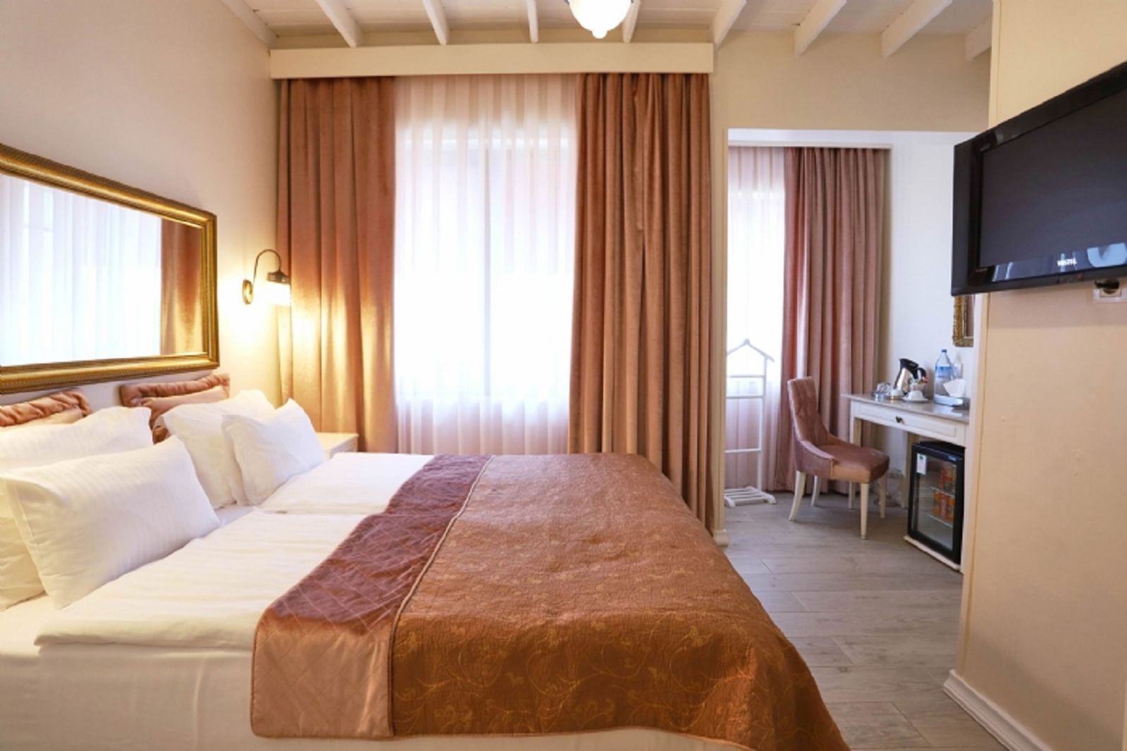 Celal Sultan Hotel, foto 8