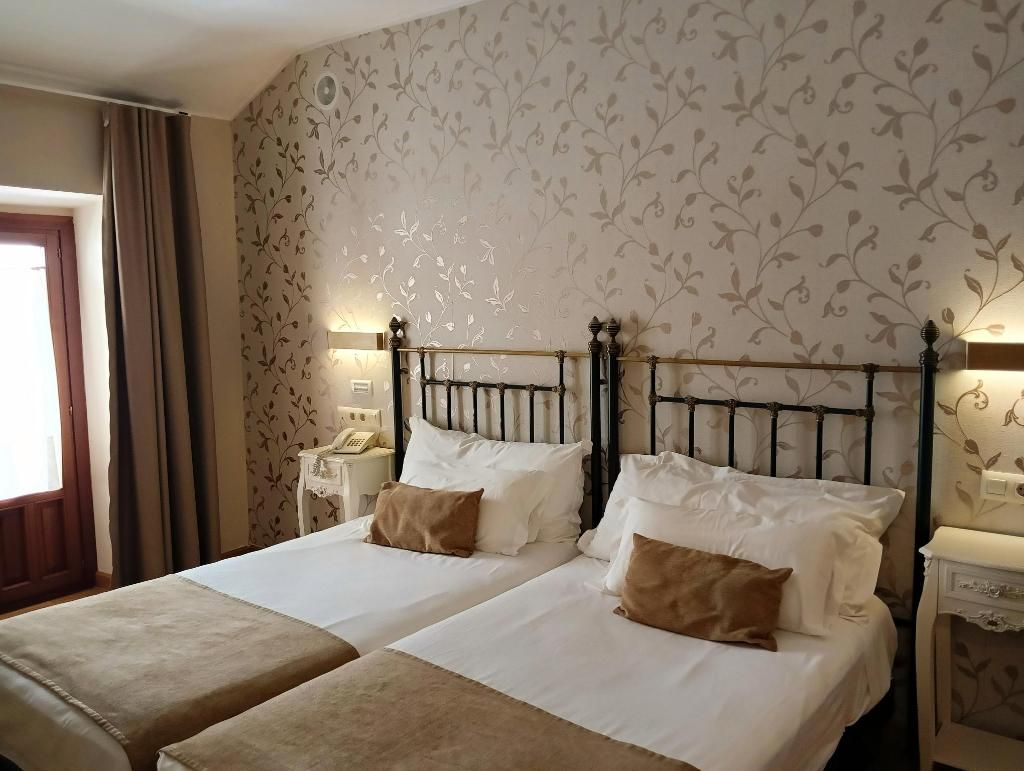 Hotel Spa La Casa Mudéjar, foto 7