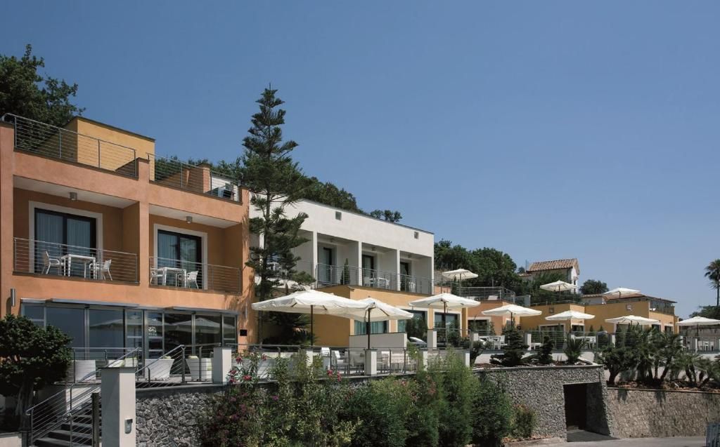 Relais Paradiso, foto 4