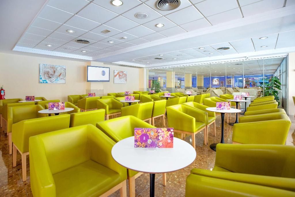 Hotel Servigroup Nereo, foto 7