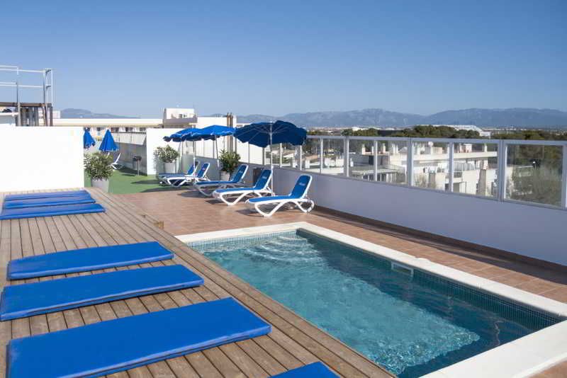 Hotel Marbel, foto 14