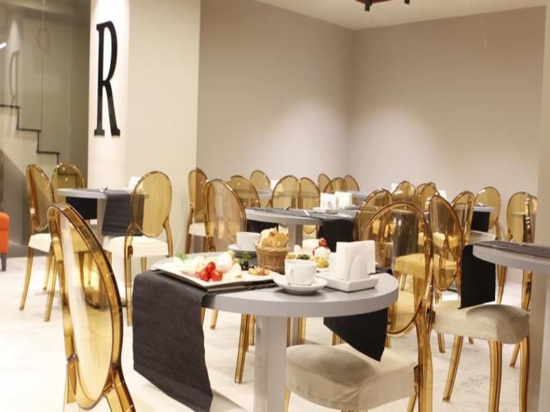 The Biancho Hotel Pera, foto 9