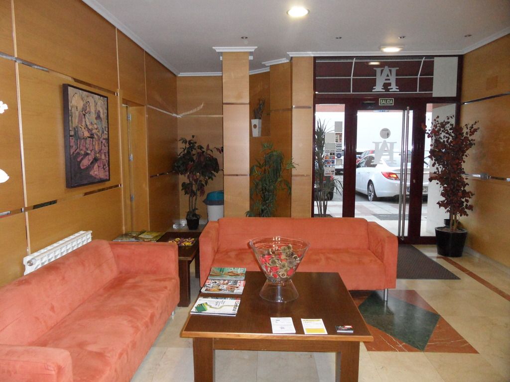 Hotel Alfageme, foto 12