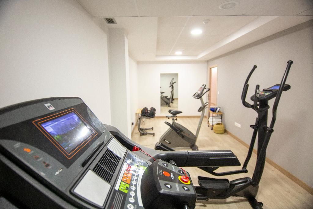 Oca Playa De Foz Hotel & Spa, foto 13