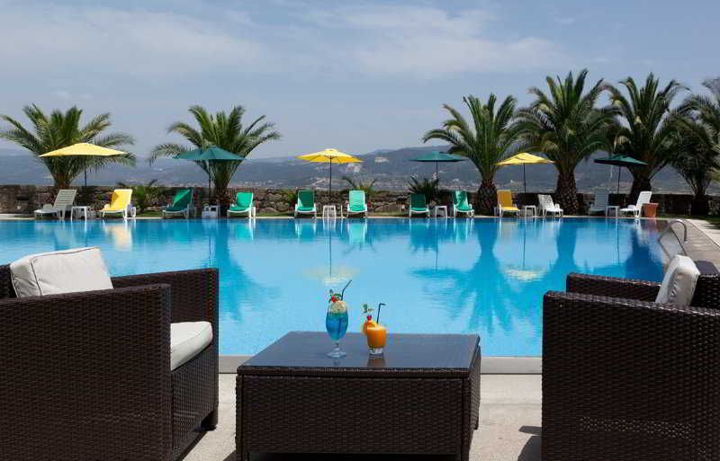 Forte de São Francisco Hotel, foto 13