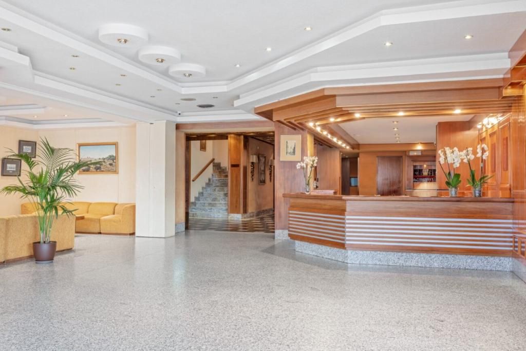 Hotel Crisol Regio, foto 9