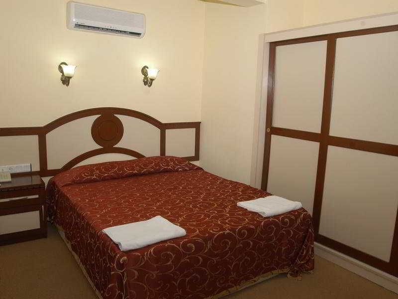 Günes Hotel, foto 2