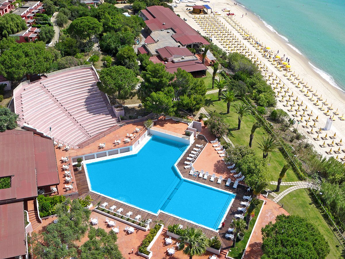 TH COSTA REI Free Beach Resort, foto 10