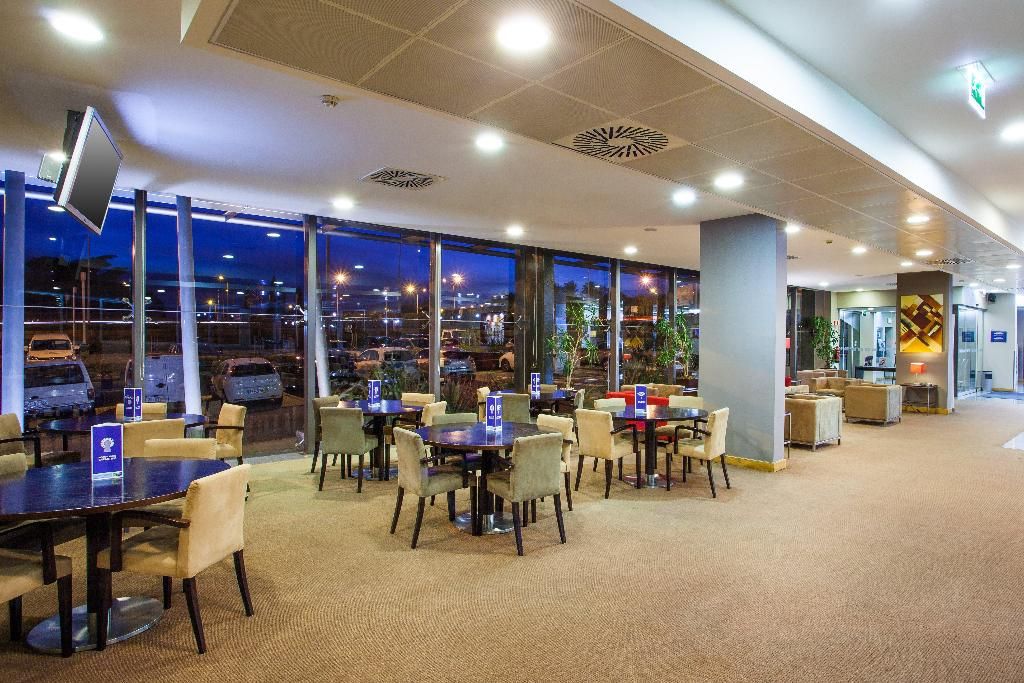 Holiday Inn Express Lisbon - Oeiras, foto 7