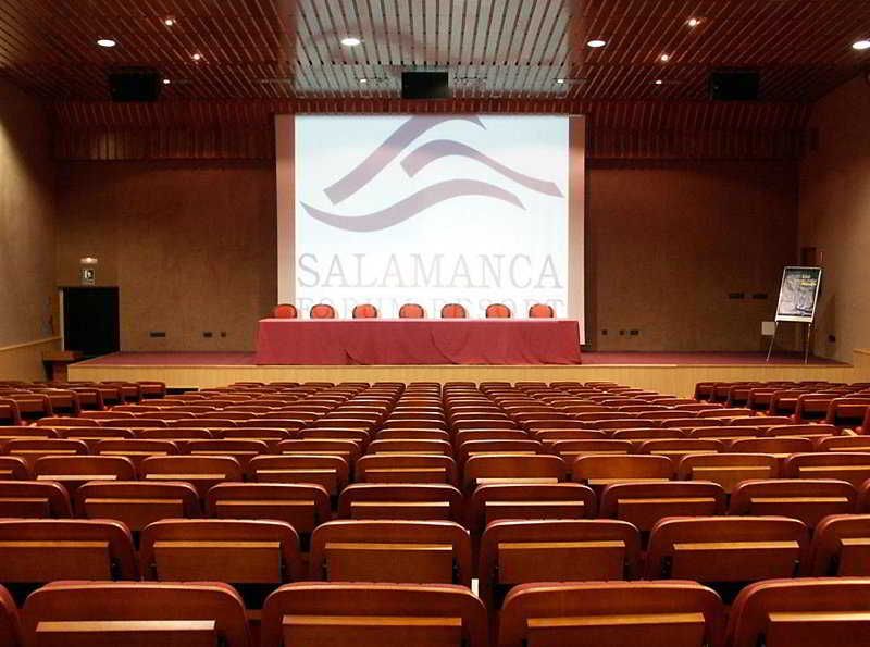 Hotel Doña Brígida - Salamanca Forum, foto 14