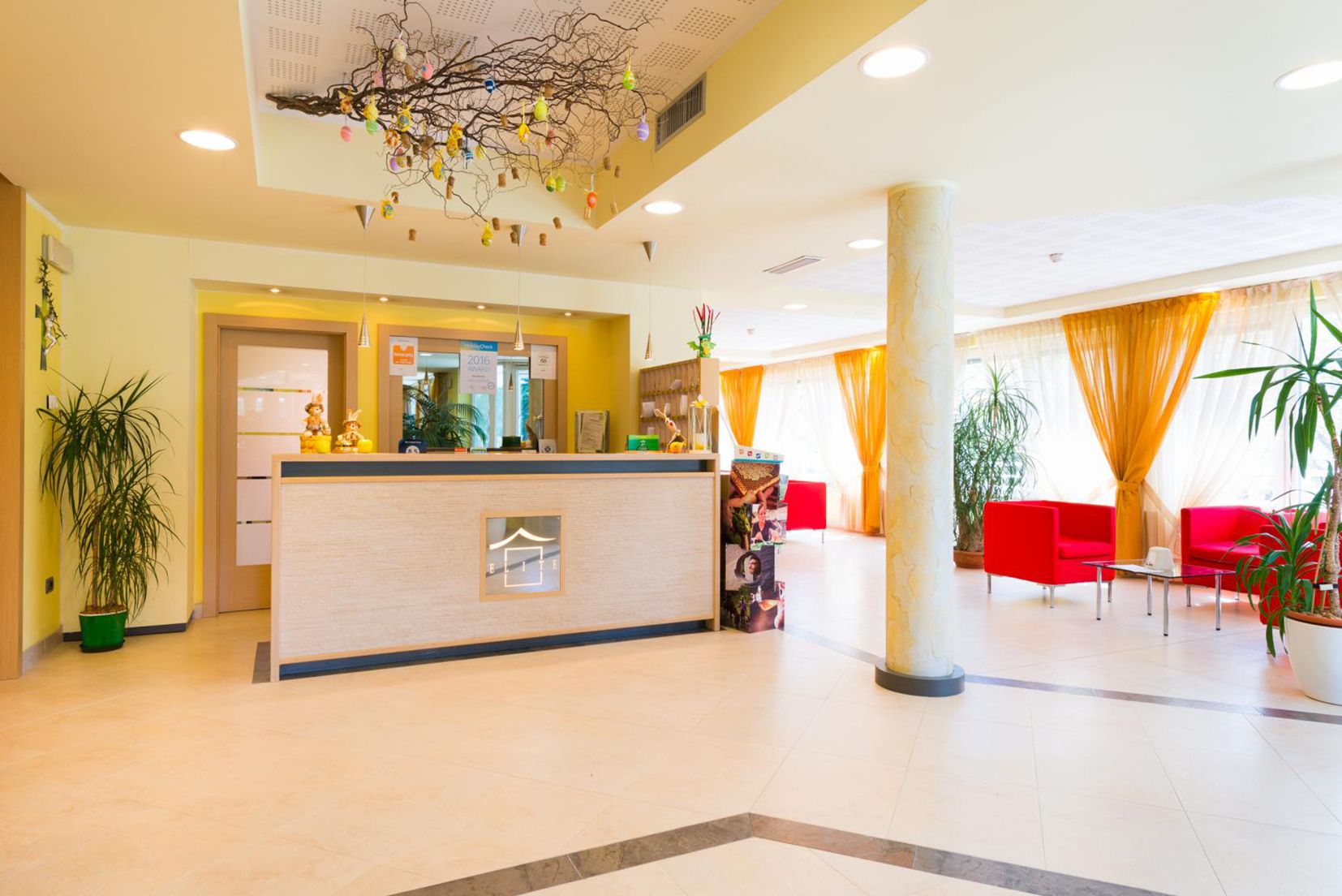 NatureBio Hotel Elite, foto 2