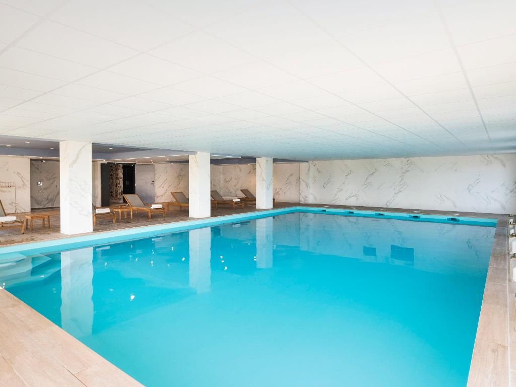 Hôtel Mercure Bastia Biguglia, foto 7