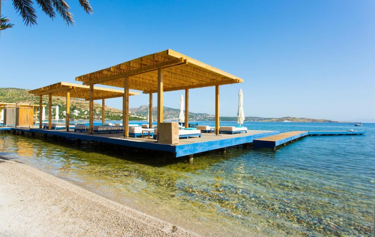 The Marmara Bodrum, foto 11