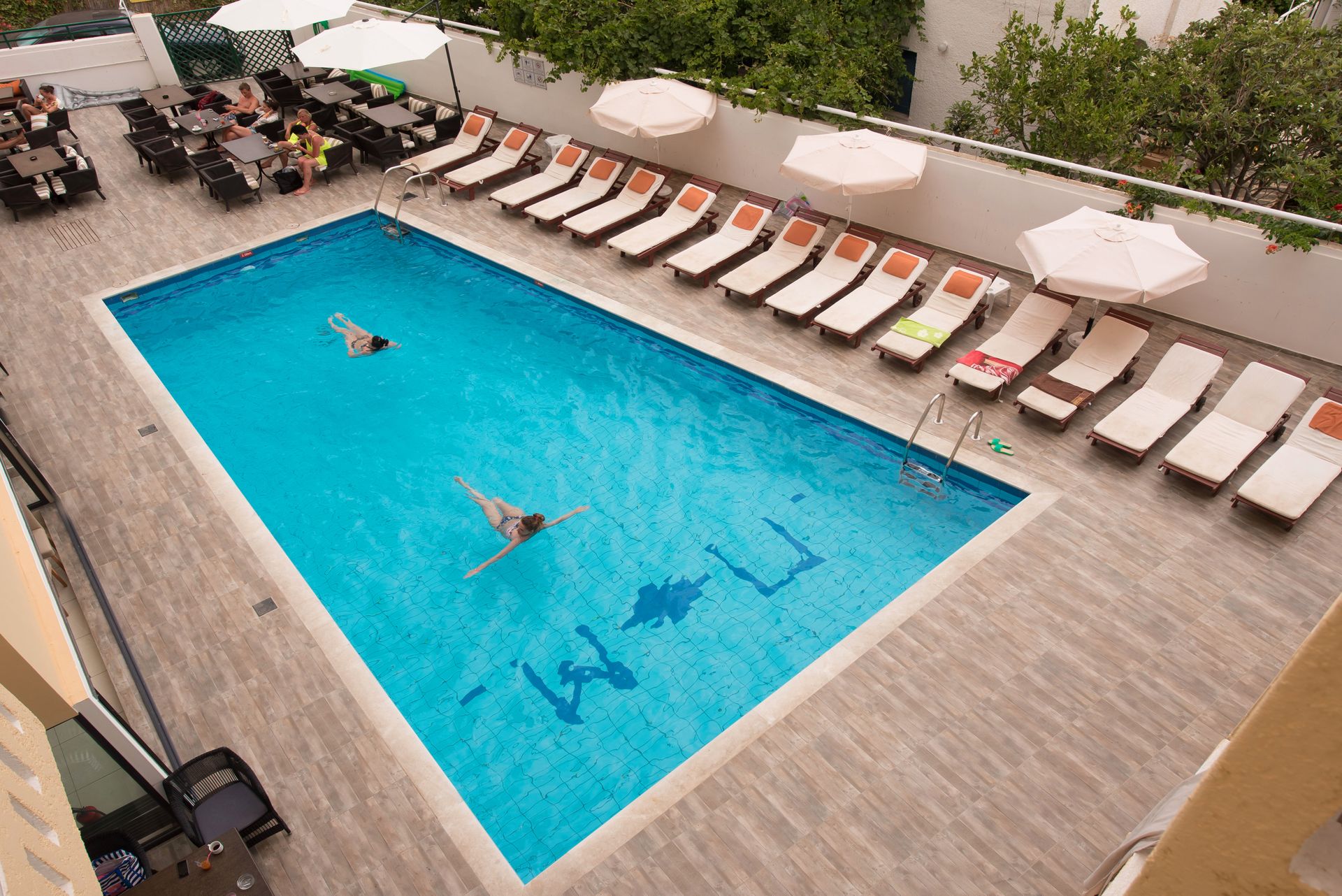 Theros Resort, foto 8