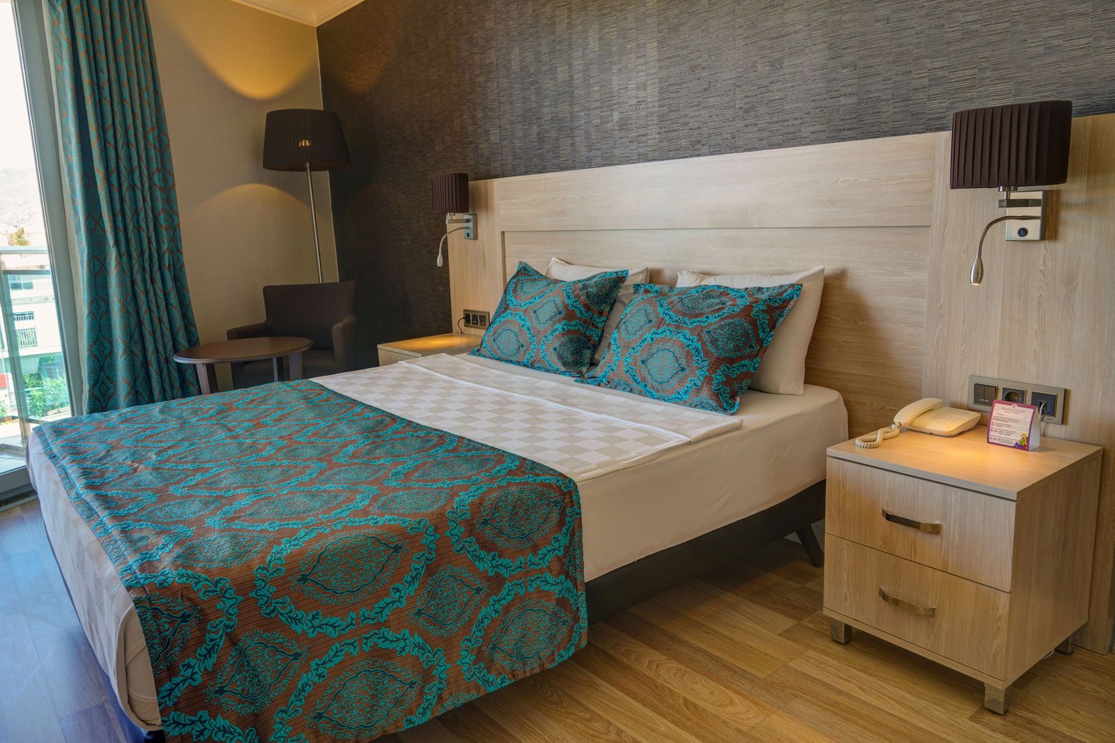 Parador Beach Hotel, foto 5