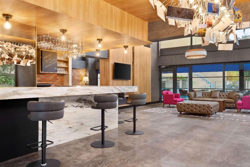 Tryp by Wyndham Istanbul Atasehir, foto 8