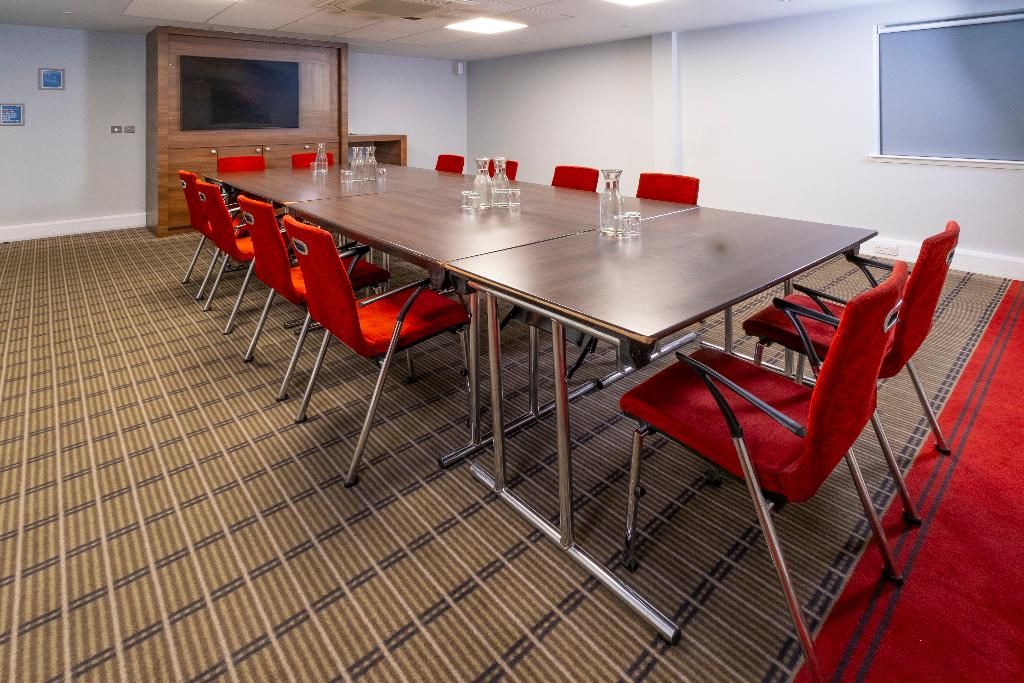 Holiday Inn Express Birmingham Oldbury M5 Jct 2, foto 15