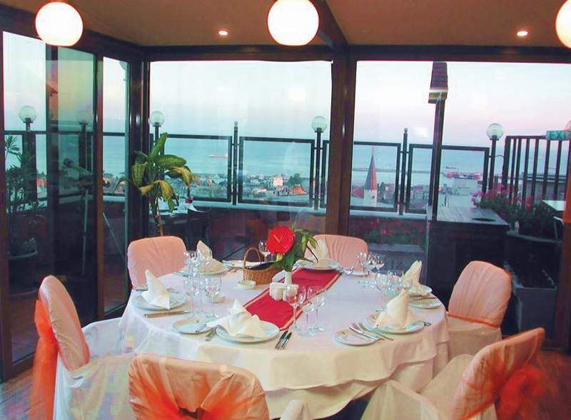 Antik Hotel Istanbul, foto 3