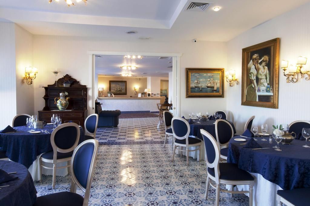 Punta Campanella Resort & Spa, foto 6